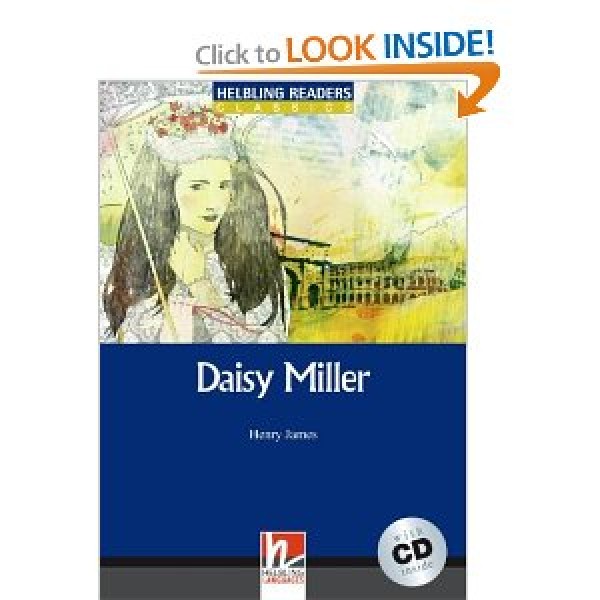 Daisy Miller (B1)