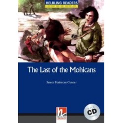 The Last of the Mohicans (A2/B1)