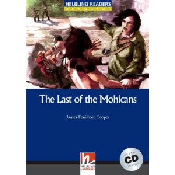 The Last of the Mohicans (A2/B1)