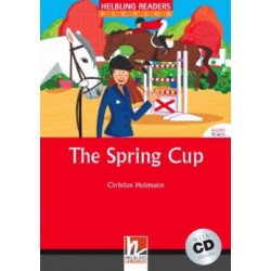 The Spring Cup (A2)