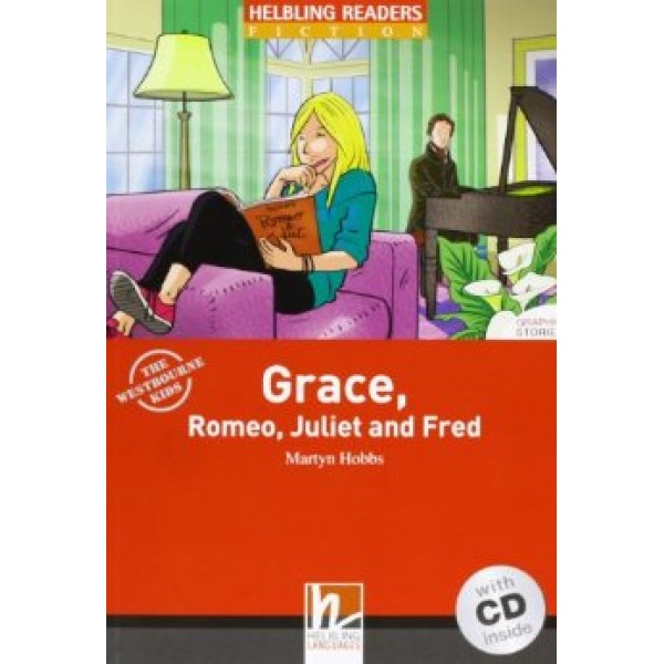 Grace, Romeo, Juliet and Fred (A1/A2)