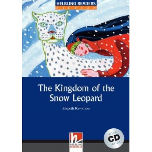 The Kingdom of the Snow Leopard (A2/B1)