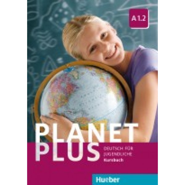Planet Plus A1.2 - Kursbuch