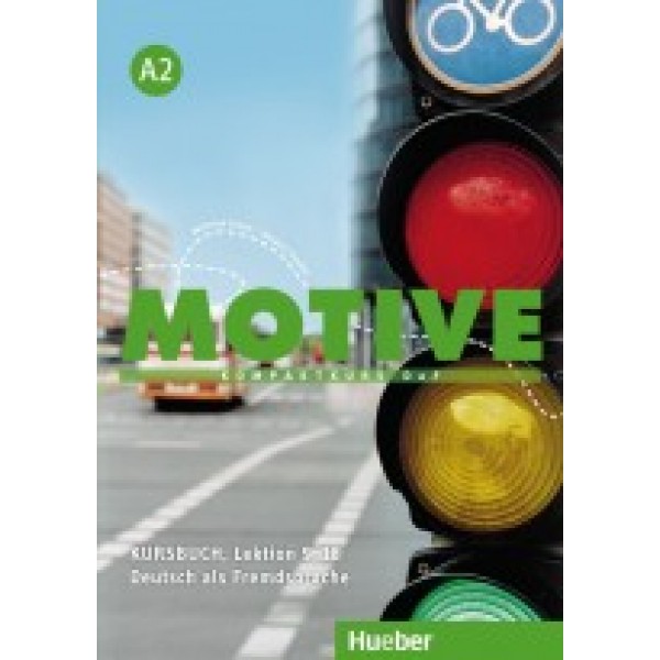 Motive A2 - Kursbuch