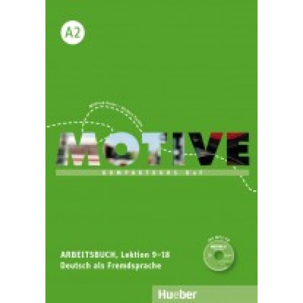 Motive A2   Arbeitsbuch