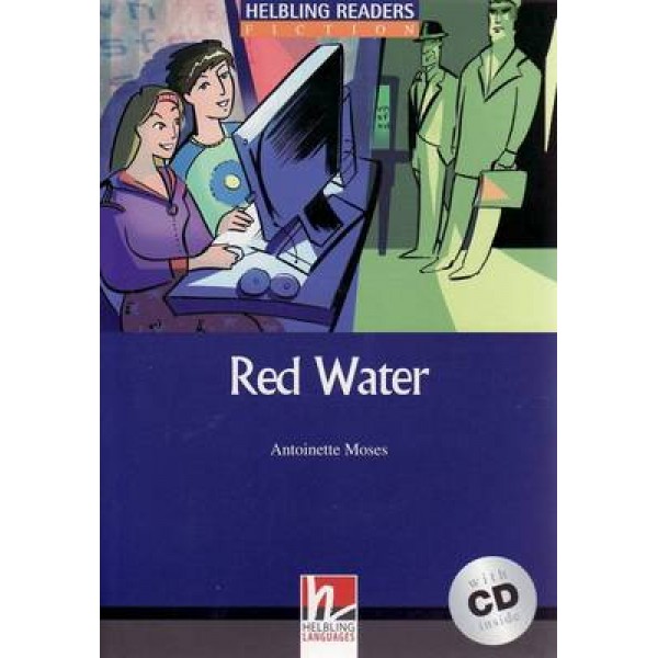 Red Water (B1)