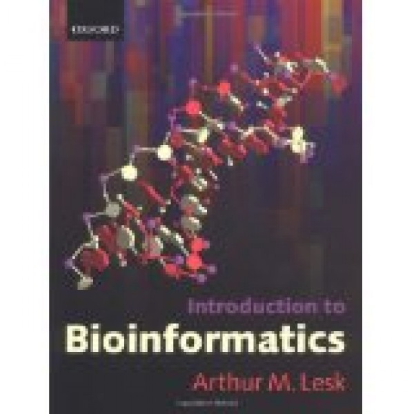Introduction to Bioinformatics 