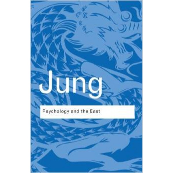 Psychology and the East 