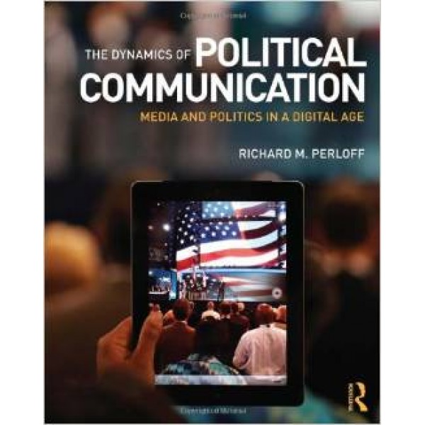 Dynamics of political communication