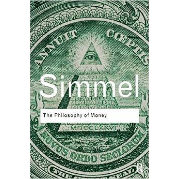 Philosophy of money