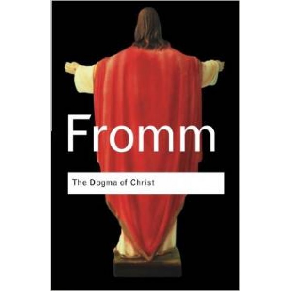 The Dogma of Christ
