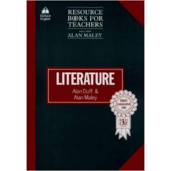 Literature (Resource Books for Teachers)