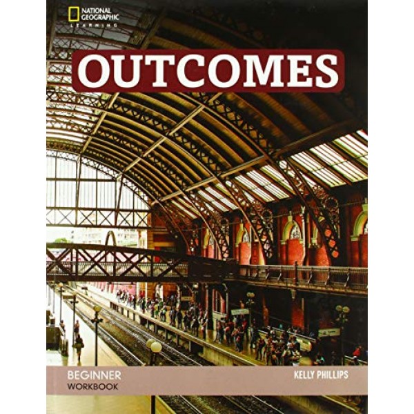 Outcomes Beginner: Workbook and Audio CD