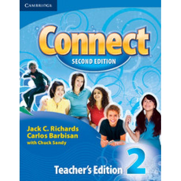 Connect 2 Teacher's Edition