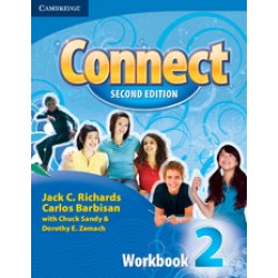 Connect 2 Workbook