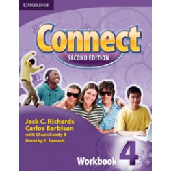 Connect 4 Workbook