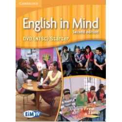 English in Mind Starter DVD (NTSC)