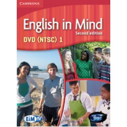 English in Mind 1 DVD (NTSC)
