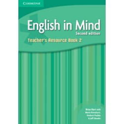 English in Mind 2 Teacher's Resource Book 