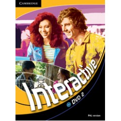 Interactive 2 DVD (NTSC)