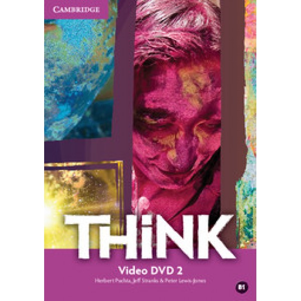 Think Level 2 Video DVD