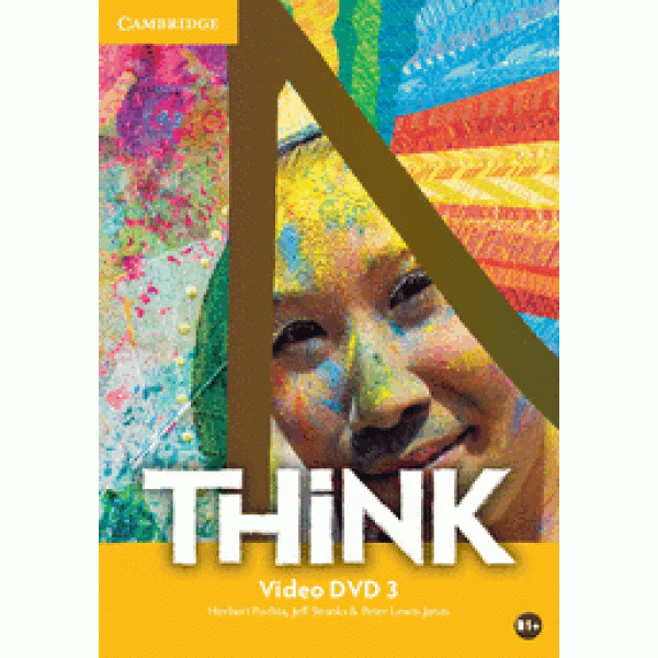 Think Level 3 Video DVD