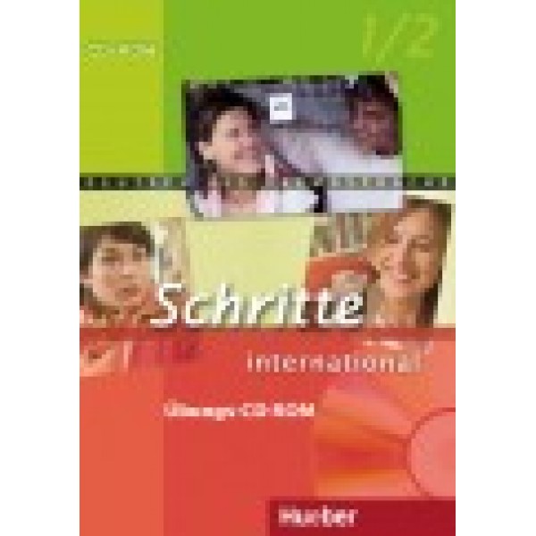 Schritte International 1 & 2 - CD-ROM