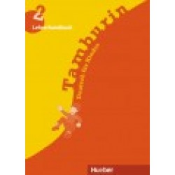 Tamburin 2 - Lehrerhandbuch