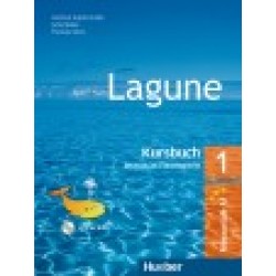 Lagune 1 - Kursbuch