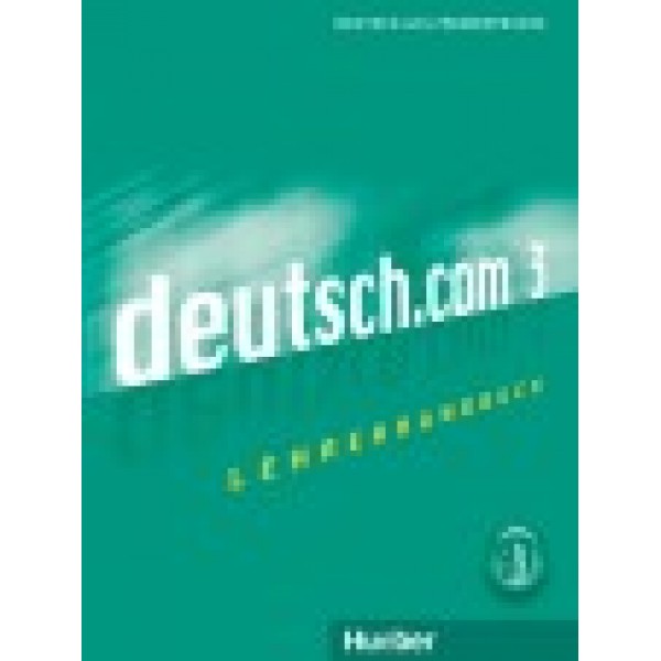 Deutsch.com 3 - Lehrerhandbuch