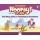 Hooray! Let's Play! Fine Motor Skills and Phonetic Awareness Activity Book B