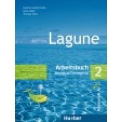 Lagune 2 - Kursbuch