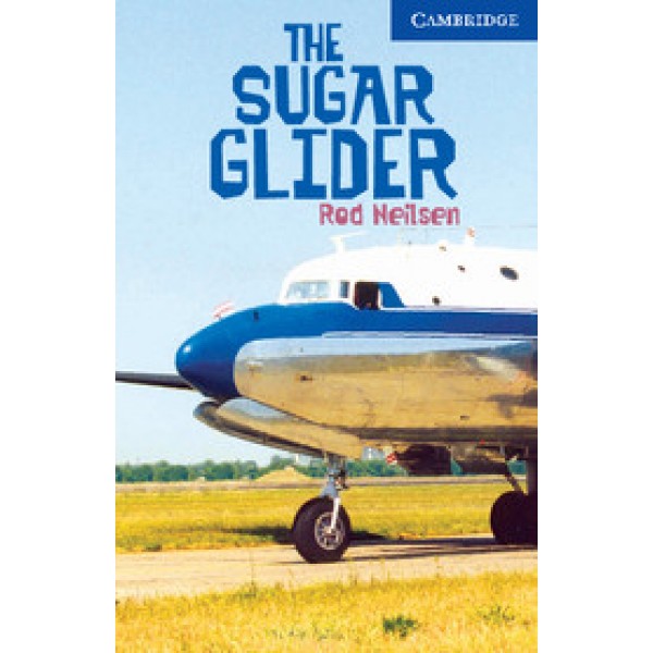 The Sugar Glider