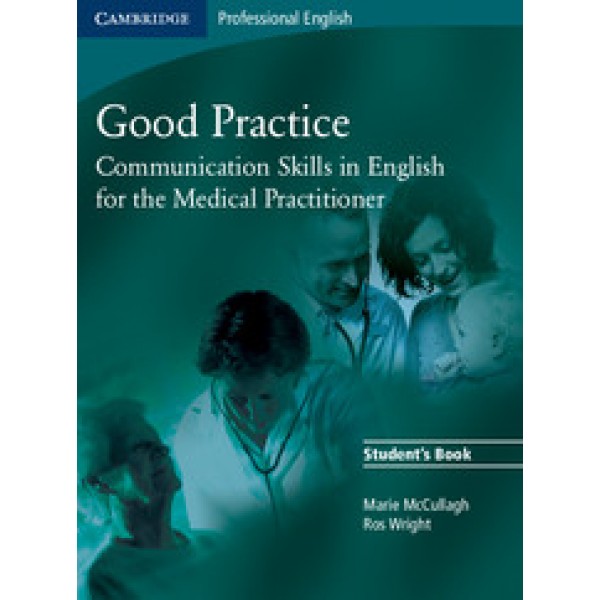Good Practice - Student's Book