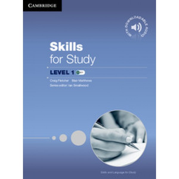 Skills and Language for Study - Student's Book