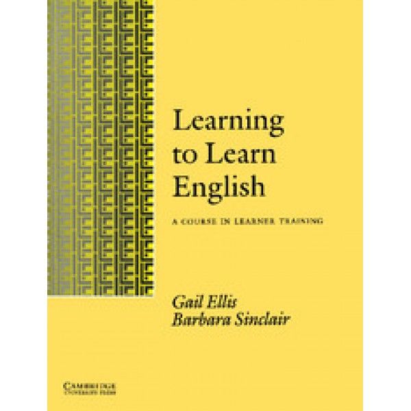 Learning to Learn English - Learner's Book
