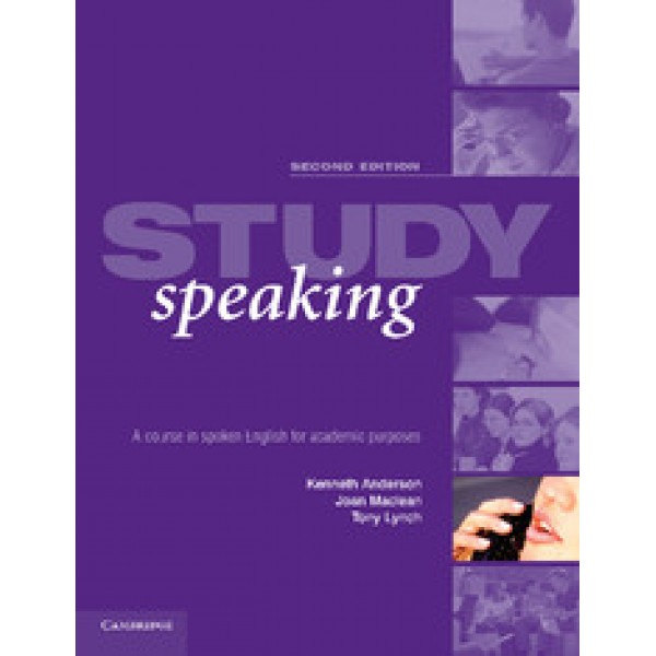 Study Speaking 