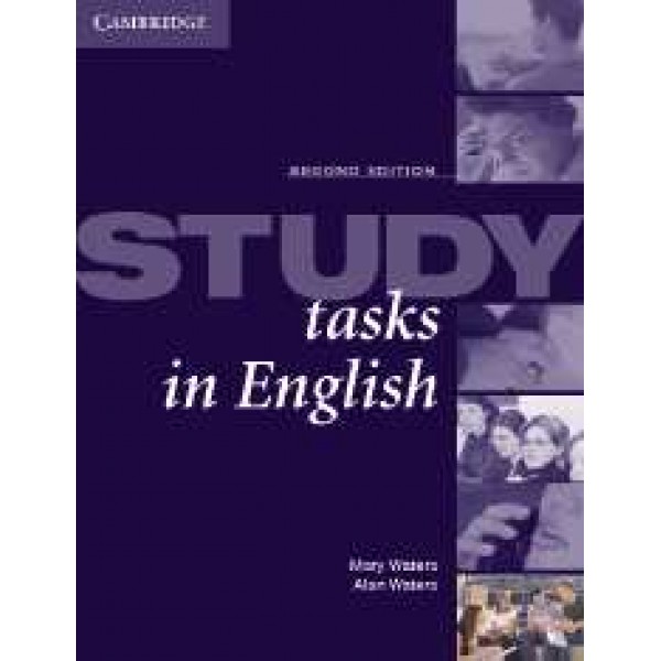 Study Tasks in English - Student's Book