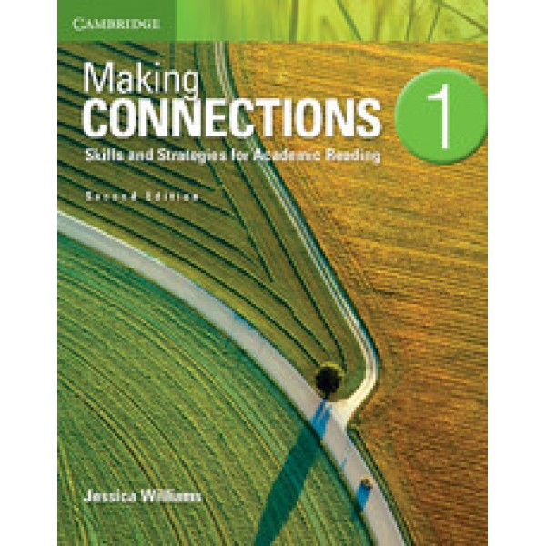 Making Connections - Student's Book