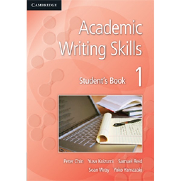 Academic Writing Skills - Student's Book