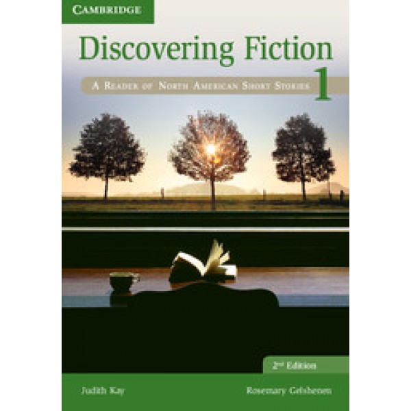 Discovering Fiction - Student's Book