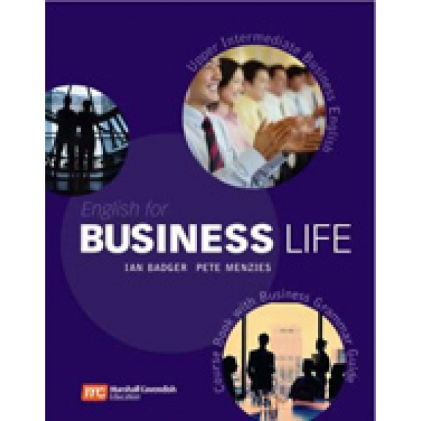 English for Business Life: Upper Intermediate