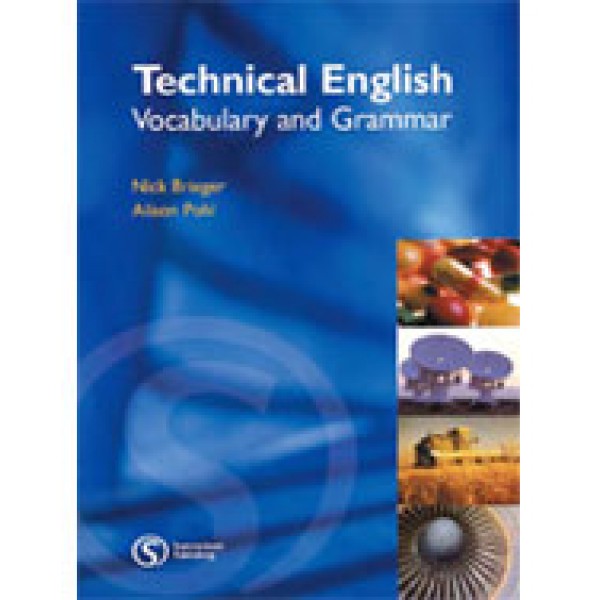 Technical English: Vocabulary and Grammar