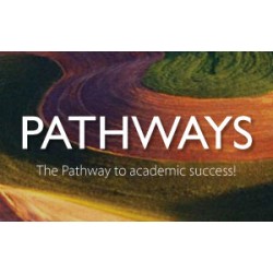 Pathways: Listening, Speaking, & Critical Thinking