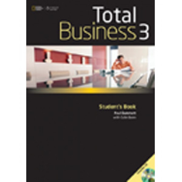 Total Business 3