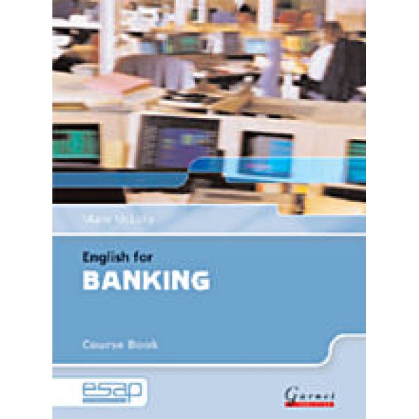 English for Banking in Higher Education Studies - Course Book with audio CDs