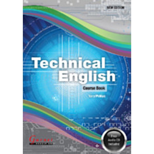 Technical English - Course Book with audio CD