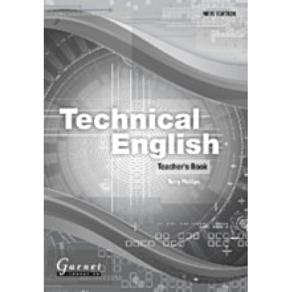Technical English - Teacher's Book