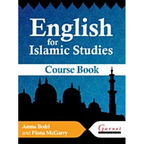 English for Islamic Studies - Course Book with audio CDs