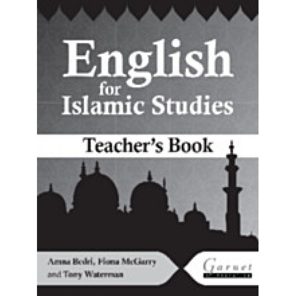 English for Islamic Studies - Teacher's Book